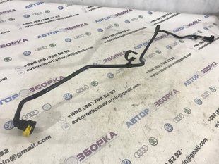 Патрубок 31372490 Volvo XC60