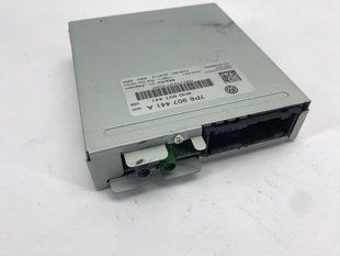 Блок керування камери 7P6907441A Volkswagen Touareg