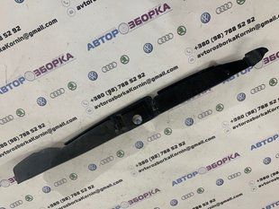 Замыкающая панель крыла 5N0821111 Volkswagen Tiguan