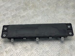 Подушка безпеки водія в коліна airbag 31351333 Volvo XC90