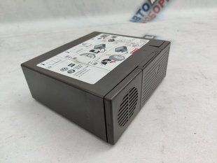 Компресор автомобільний для підкачки коліс 8P0012615A Audi Q7
