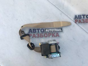 Ремінь безпеки 8K1857706HIMM Audi A4 Allroad