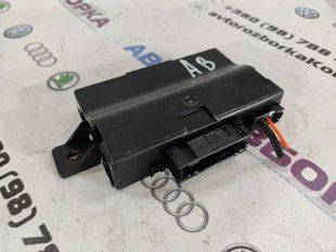 Блок, диагностический интерфейс шин 4G0907468AB Audi A6