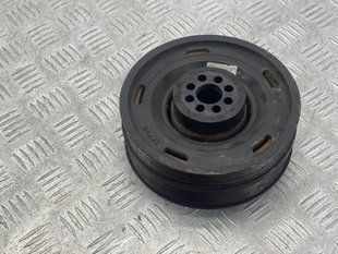 Шків колінвала 06E105251F Audi A6