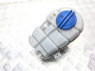 Расширительный бачок 4G0121403R Audi A6 Audi A6, Audi A7, Audi RS7, Audi S6, Audi S7
