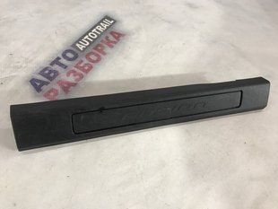 Молдинг порогов салона DS73F13201A Ford Fusion