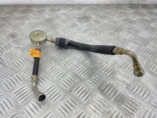 Патрубок k2g39j278af Ford Edge