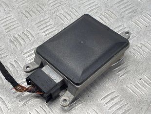 Датчик слепой зоны / Блок управления ассистента смены полосы движения 4G0907566C Audi A6