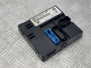 Блок комфорту 4L0907289H Audi Q7 Audi Q7
