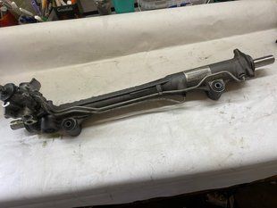 Рульова рейка 7L8422055CH Audi Q7