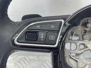 Кермо 4G0419091SINU Audi A6