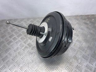 Вакуумний підсилювач гальм 7P0612101F Volkswagen Touareg