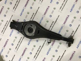 Рычаг задней подвески поперечный нижний 1K0505311AB Volkswagen CC
