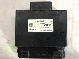 Стабилизатор напряжения 8K0959663F Audi A7
