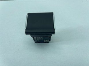 Заглушка 5NB927137WZU Volkswagen Tiguan