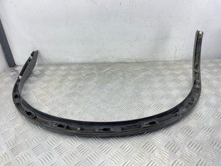 Розширювач / накладка арки крила 7P6854819B Volkswagen Touareg