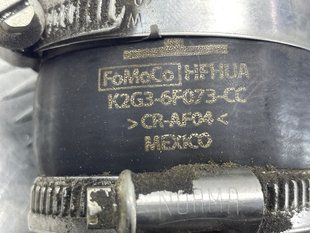 Патрубок интеркулера K2G36F073CC Ford Edge