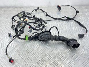 Проводка дверей M2GT14631ACC Ford Edge