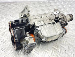 Компресор наддуву 36010125 Volvo XC90