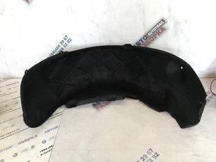 Підкрилок 7P6810972 Volkswagen Touareg