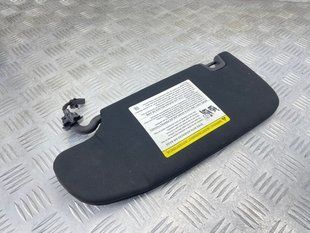 Козырек солнцезащитный FT4Z5804104XM Ford Edge