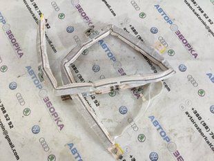 Шторка безопасности боковая / Airbag 3C8880742C Volkswagen CC