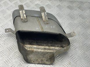 Насадка вихлопної труби 31425018 Volvo XC60