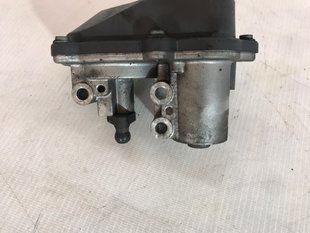 Регулятор дросельної заслінки 059129086L Audi Q7