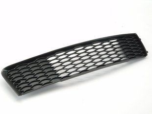 Решітка переднього бампера s-line 4L0807698B01C Audi Q7