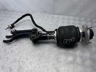 Стойка амортизатора пневмо 4G0413031AF Audi A6