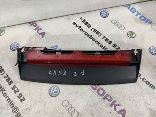 Стоп / Фонарь дополнительный 4H0945097 Audi A8