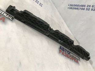 Направляющая / Крепление / Кронштейн бампера 3C8807863D Volkswagen CC