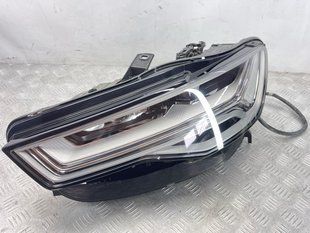 Фара FULL LED 4G0941033H Audi A6