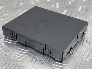 Блок комфорту 4H0907064FR Audi A6