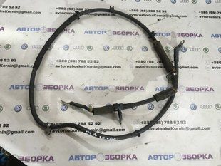 Жгут проводов для стартера и генератора 4L0971228AN Audi Q7