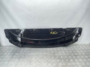 Захист бампера 4G8807611D Audi A7