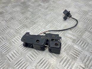 Замок капота 4L0823509B Audi Q7