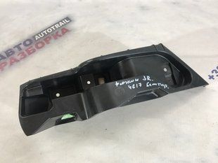 Кронштейн / Крепление фары KS7317E850AC Ford Fusion