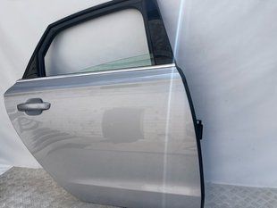 Двері 4G5833052 Audi A6