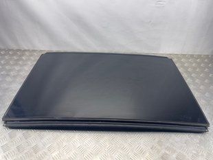 Стеклянная панель панорамы центральная 4L0877056C Audi Q7 Audi Q7