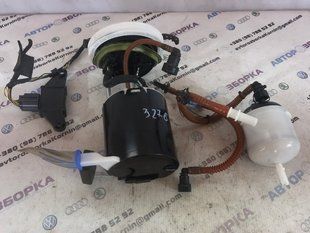 Топливный насос 31355023 Volvo XC60