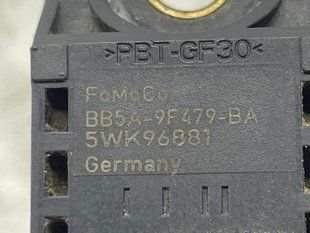 Датчик абсолютного тиску (MAP) BB5A9F479BA Ford Edge