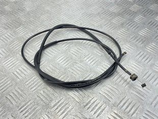 Трос замка капота 4M1823535C Audi Q7 Audi Q7, Audi SQ7