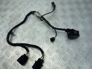 Жгут проводов коробки передач 4K0971769K Audi A6