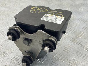 Блок ABS 4G0907379S Audi A6