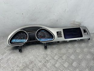 Дисплей 8F0919604 Audi Q7