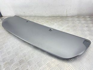 Спойлер переднього бампера s-line 4L08071101RR Audi Q7