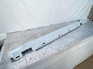 Порог s-line 4G8853855M Audi A7