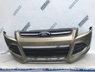 Бампер CJ5Z17D957BCPTM Ford Escape
