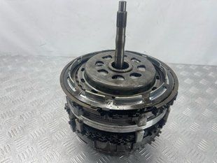 Шестерня CV6P7J250AC Ford Fusion